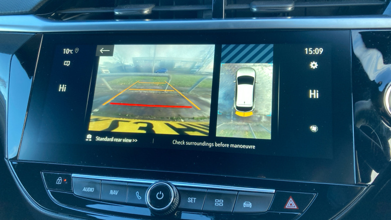 Vauxhall Corsa 1.2 Turbo Ultimate 5dr Auto Petrol Hatchback